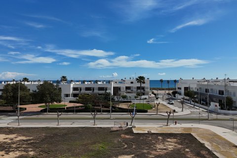 Apartament Pilar de la Horadada, Alicante, Hiszpania 3 sypialnie, 360 mkw. nr 120094 – zdjęcie 5