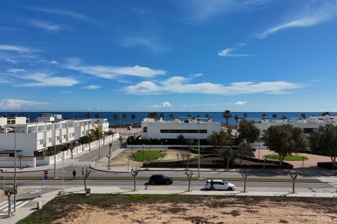 Apartament Pilar de la Horadada, Alicante, Hiszpania 3 sypialnie, 360 mkw. nr 120094 – zdjęcie 6