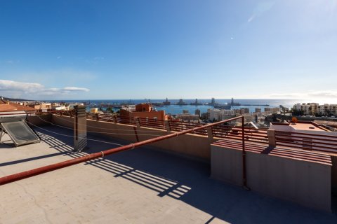 Продажа виллы в Лас-Пальмас-де-Гран-Канария, Гран-Канария, Испания 5 спален, 396м2 №120091 - фото 28