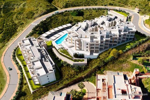 Apartamento en venta Mijas Costa, Málaga, España 2 dormitorios, 75 m2 No. 130498 - foto 3