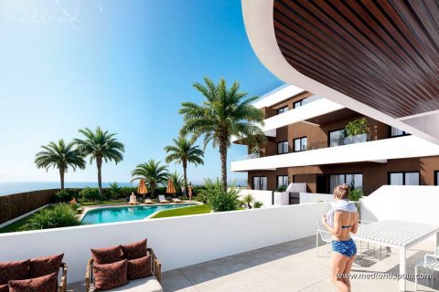 Apartment for sale Guardamar del Segura, Alicante, Spain 3 bedrooms, 98 sq.m. No. 130497 - photo 2