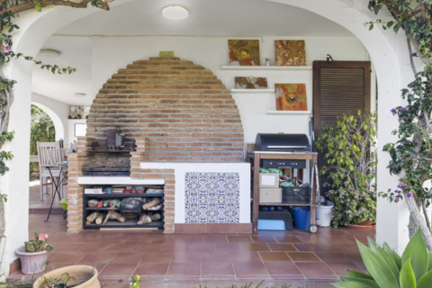 Rindu māja pārdošanā Mijas Costa, Malaga, Spānijā 2 istabas, 134 m2 Nr. 130705 - attēls 16