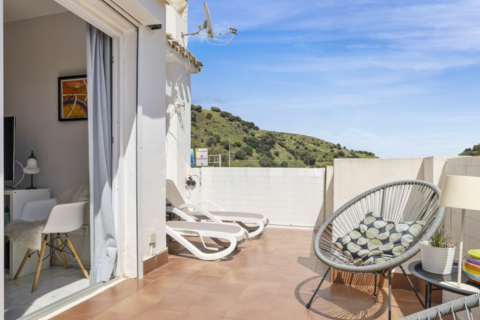 Rindu māja pārdošanā Mijas Costa, Malaga, Spānijā 2 istabas, 134 m2 Nr. 130705 - attēls 27