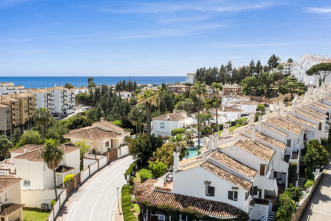 Rindu māja pārdošanā Mijas Costa, Malaga, Spānijā 2 istabas, 134 m2 Nr. 130705 - attēls 22