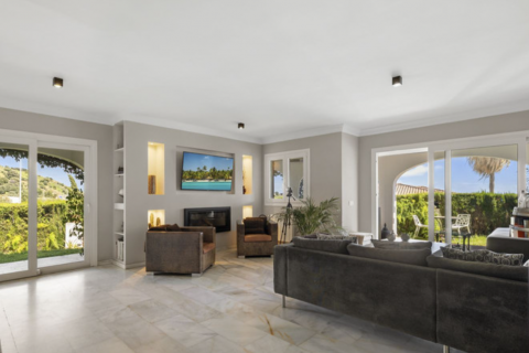 Rindu māja pārdošanā Mijas Costa, Malaga, Spānijā 2 istabas, 134 m2 Nr. 130705 - attēls 6