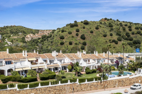Rindu māja pārdošanā Mijas Costa, Malaga, Spānijā 2 istabas, 134 m2 Nr. 130705 - attēls 28