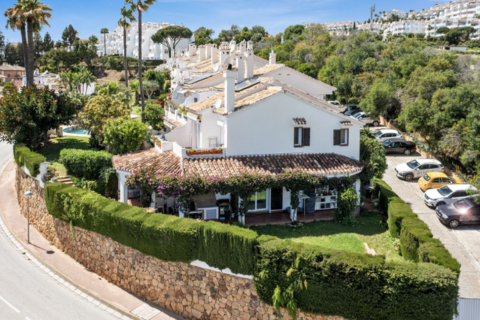 Rindu māja pārdošanā Mijas Costa, Malaga, Spānijā 2 istabas, 134 m2 Nr. 130705 - attēls 23