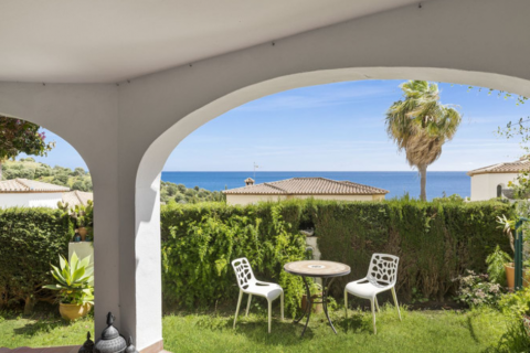 Rindu māja pārdošanā Mijas Costa, Malaga, Spānijā 2 istabas, 134 m2 Nr. 130705 - attēls 14