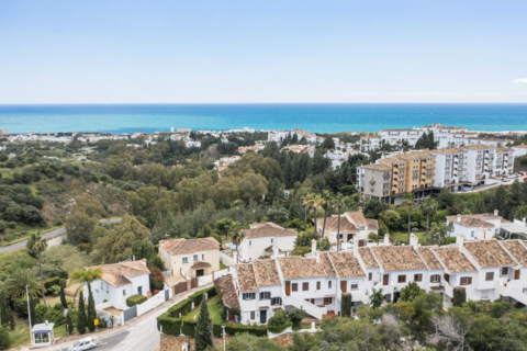 Rindu māja pārdošanā Mijas Costa, Malaga, Spānijā 2 istabas, 134 m2 Nr. 130705 - attēls 29