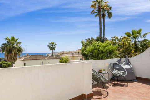 Rindu māja pārdošanā Mijas Costa, Malaga, Spānijā 2 istabas, 134 m2 Nr. 130705 - attēls 25