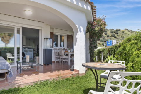 Rindu māja pārdošanā Mijas Costa, Malaga, Spānijā 2 istabas, 134 m2 Nr. 130705 - attēls 12