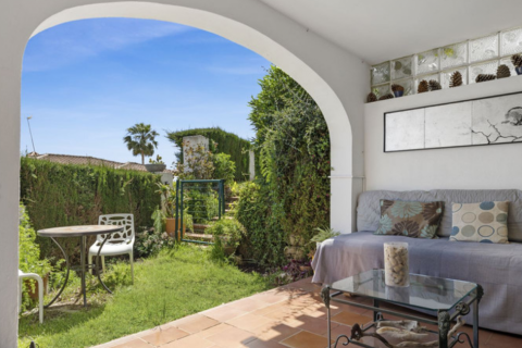 Rindu māja pārdošanā Mijas Costa, Malaga, Spānijā 2 istabas, 134 m2 Nr. 130705 - attēls 19