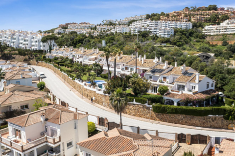 Rindu māja pārdošanā Mijas Costa, Malaga, Spānijā 2 istabas, 134 m2 Nr. 130705 - attēls 21
