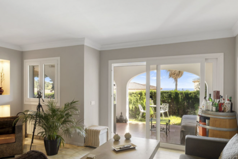 Rindu māja pārdošanā Mijas Costa, Malaga, Spānijā 2 istabas, 134 m2 Nr. 130705 - attēls 4