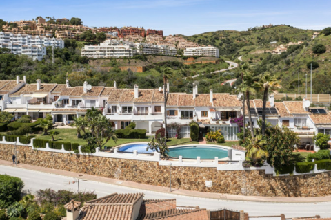 Rindu māja pārdošanā Mijas Costa, Malaga, Spānijā 2 istabas, 134 m2 Nr. 130705 - attēls 15
