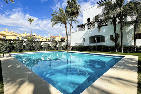 Dzīvoklis pārdošanā Marbella, Malaga, Spānijā 2 istabas, 113 m2 Nr. 130709 - attēls 21