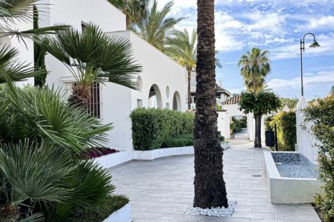 Dzīvoklis pārdošanā Marbella, Malaga, Spānijā 2 istabas, 113 m2 Nr. 130709 - attēls 22