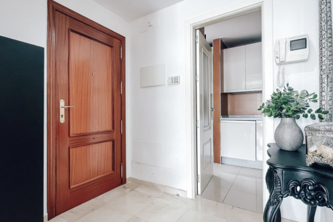 Dzīvoklis pārdošanā Marbella, Malaga, Spānijā 2 istabas, 113 m2 Nr. 130709 - attēls 16