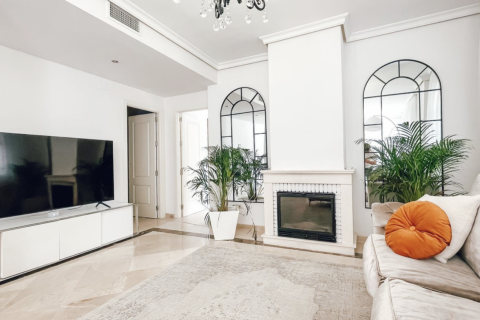 Dzīvoklis pārdošanā Marbella, Malaga, Spānijā 2 istabas, 113 m2 Nr. 130709 - attēls 25