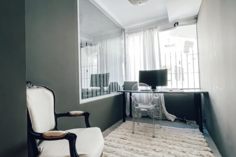 Dzīvoklis pārdošanā Marbella, Malaga, Spānijā 2 istabas, 113 m2 Nr. 130709 - attēls 14