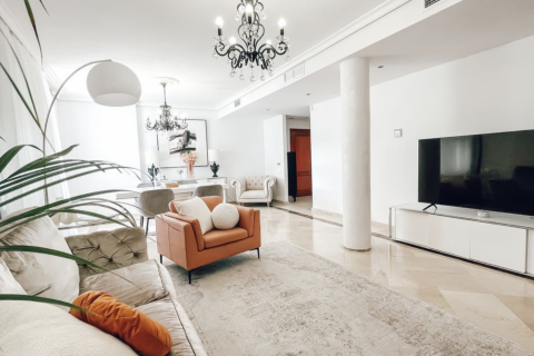 Dzīvoklis pārdošanā Marbella, Malaga, Spānijā 2 istabas, 113 m2 Nr. 130709 - attēls 7
