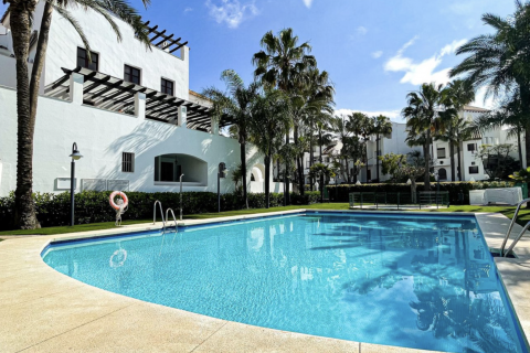 Dzīvoklis pārdošanā Marbella, Malaga, Spānijā 2 istabas, 113 m2 Nr. 130709 - attēls 26
