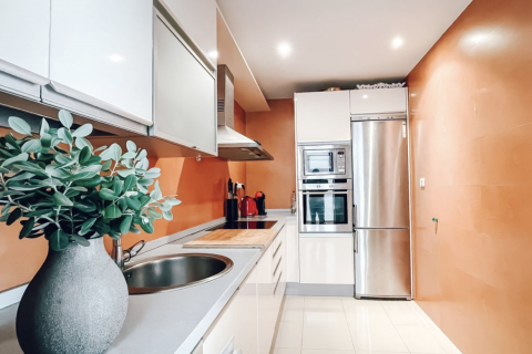 Dzīvoklis pārdošanā Marbella, Malaga, Spānijā 2 istabas, 113 m2 Nr. 130709 - attēls 18