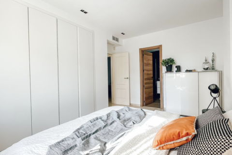 Dzīvoklis pārdošanā Marbella, Malaga, Spānijā 2 istabas, 113 m2 Nr. 130709 - attēls 9