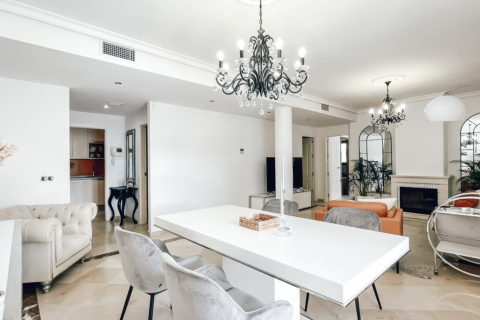 Dzīvoklis pārdošanā Marbella, Malaga, Spānijā 2 istabas, 113 m2 Nr. 130709 - attēls 6