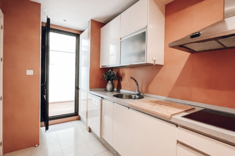 Dzīvoklis pārdošanā Marbella, Malaga, Spānijā 2 istabas, 113 m2 Nr. 130709 - attēls 17