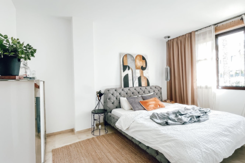 Dzīvoklis pārdošanā Marbella, Malaga, Spānijā 2 istabas, 113 m2 Nr. 130709 - attēls 8