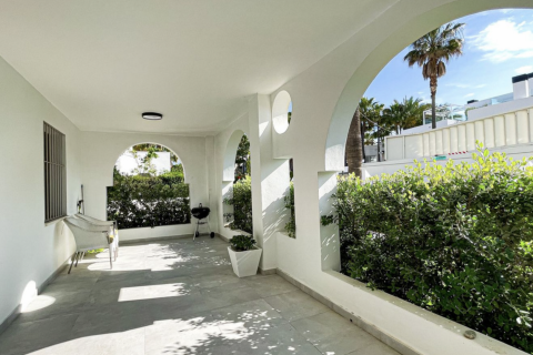 Dzīvoklis pārdošanā Marbella, Malaga, Spānijā 2 istabas, 113 m2 Nr. 130709 - attēls 19