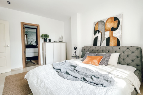 Dzīvoklis pārdošanā Marbella, Malaga, Spānijā 2 istabas, 113 m2 Nr. 130709 - attēls 3