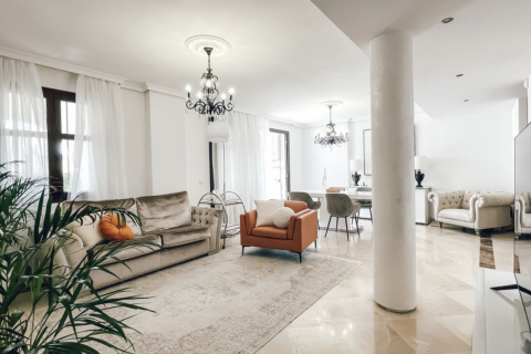 Dzīvoklis pārdošanā Marbella, Malaga, Spānijā 2 istabas, 113 m2 Nr. 130709 - attēls 1