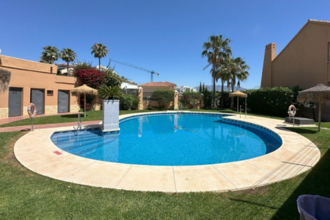Rindu māja pārdošanā Mijas Costa, Malaga, Spānijā 3 istabas, 161 m2 Nr. 130706 - attēls 10