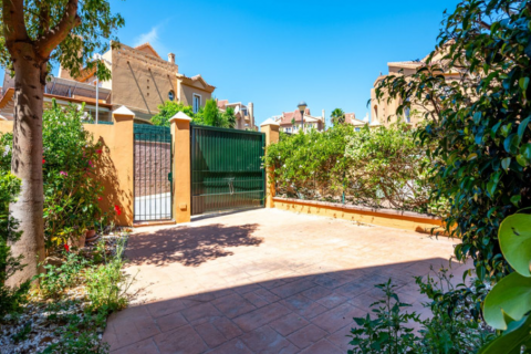 Rindu māja pārdošanā Mijas Costa, Malaga, Spānijā 3 istabas, 161 m2 Nr. 130706 - attēls 8