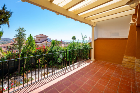 Rindu māja pārdošanā Mijas Costa, Malaga, Spānijā 3 istabas, 161 m2 Nr. 130706 - attēls 25