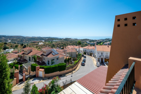 Rindu māja pārdošanā Mijas Costa, Malaga, Spānijā 3 istabas, 161 m2 Nr. 130706 - attēls 13