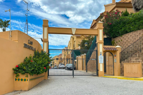 Rindu māja pārdošanā Mijas Costa, Malaga, Spānijā 3 istabas, 161 m2 Nr. 130706 - attēls 11