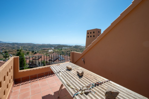 Rindu māja pārdošanā Mijas Costa, Malaga, Spānijā 3 istabas, 161 m2 Nr. 130706 - attēls 14