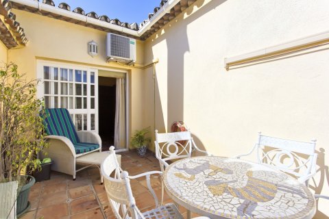 Rindu māja pārdošanā Benahavis, Malaga, Spānijā 3 istabas, 113 m2 Nr. 130703 - attēls 3