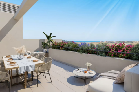 Apartment à vendre Estepona, Malaga, Espagne, 2 chambres, 135 m2 No. 130707 - photo 4