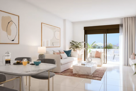 Apartment à vendre Estepona, Malaga, Espagne, 2 chambres, 135 m2 No. 130707 - photo 9