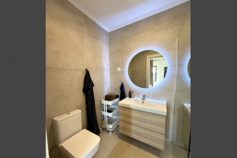 Townhouse à vendre Mijas Costa, Malaga, Espagne, 3 chambres, 175 m2 No. 130704 - photo 17