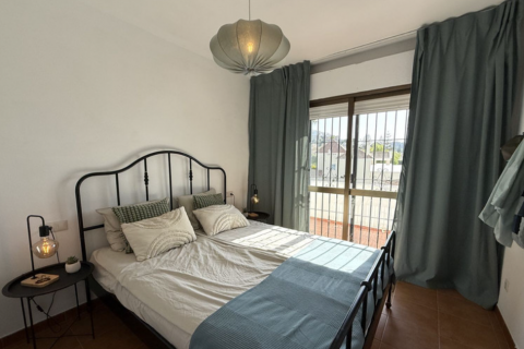 Townhouse à vendre Mijas Costa, Malaga, Espagne, 3 chambres, 175 m2 No. 130704 - photo 13