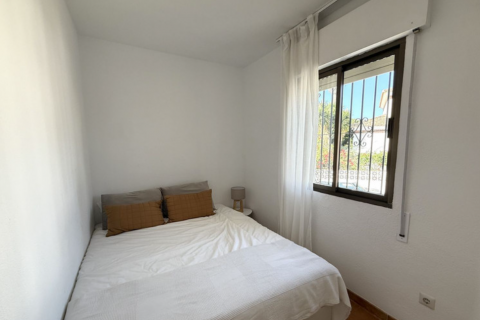 Townhouse à vendre Mijas Costa, Malaga, Espagne, 3 chambres, 175 m2 No. 130704 - photo 14