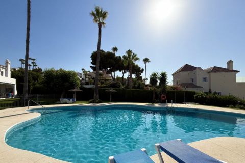 Townhouse à vendre Mijas Costa, Malaga, Espagne, 3 chambres, 175 m2 No. 130704 - photo 5