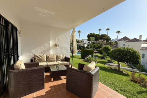 Townhouse à vendre Mijas Costa, Malaga, Espagne, 3 chambres, 175 m2 No. 130704 - photo 24