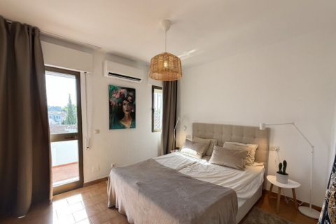 Townhouse à vendre Mijas Costa, Malaga, Espagne, 3 chambres, 175 m2 No. 130704 - photo 12