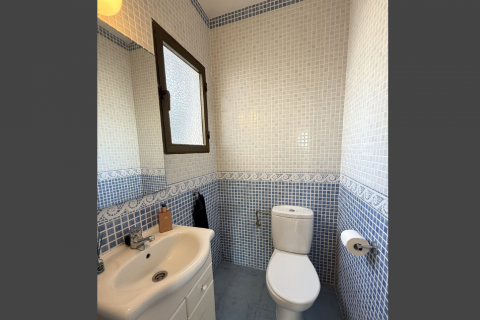 Townhouse à vendre Mijas Costa, Malaga, Espagne, 3 chambres, 175 m2 No. 130704 - photo 15